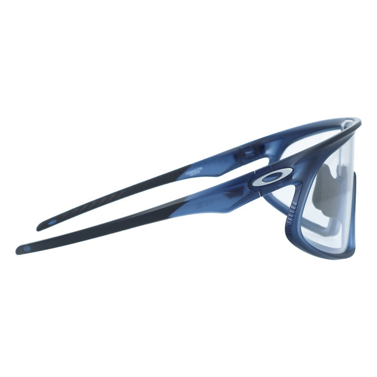 オークリー サングラス アールエスブイ 調光サングラス プリズム アジアンフィット(フレキシブルノーズパッド) OAKLEY RSLV OO9484D-0749 149サイズ スポーツ型 紫外線で色が変わる フォトクロミック 一眼レンズ ユニセックス メンズ レディース