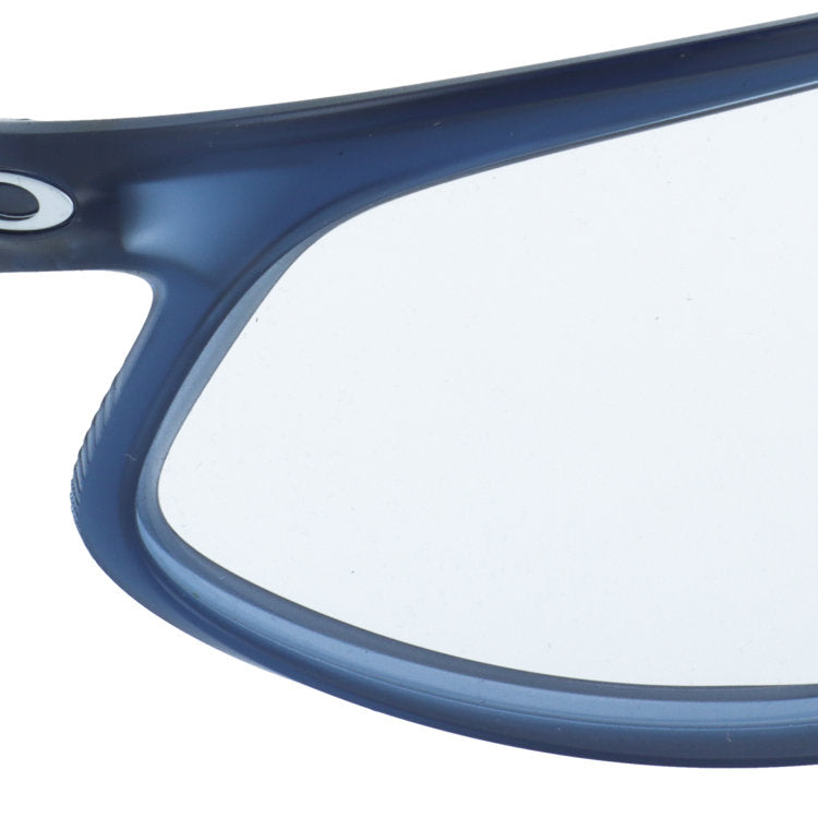 オークリー サングラス アールエスブイ 調光サングラス プリズム アジアンフィット(フレキシブルノーズパッド) OAKLEY RSLV OO9484D-0749 149サイズ スポーツ型 紫外線で色が変わる フォトクロミック 一眼レンズ ユニセックス メンズ レディース