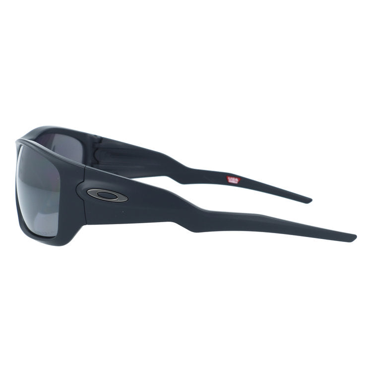 オークリー サングラス マスィータ 偏光サングラス プリズム レギュラーフィット OAKLEY MASSETER OO9486-06 60サイズ スポーツ型 ポラライズド ランニング 野球 テニス ユニセックス メンズ レディース