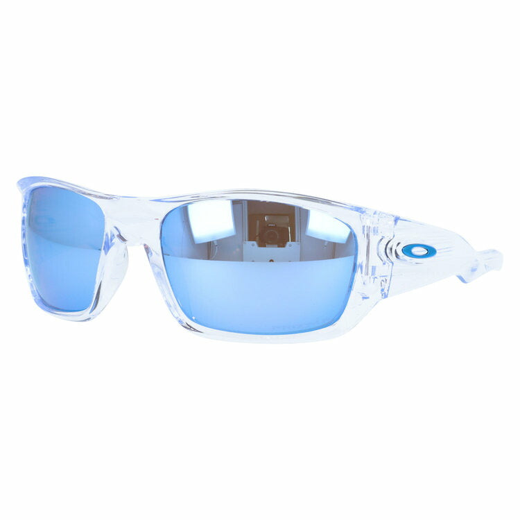 オークリー サングラス マスィータ 偏光サングラス プリズム ミラーレンズ レギュラーフィット OAKLEY MASSETER OO9486-07 60サイズ スポーツ型 ポラライズド ランニング 野球 テニス ユニセックス メンズ レディース