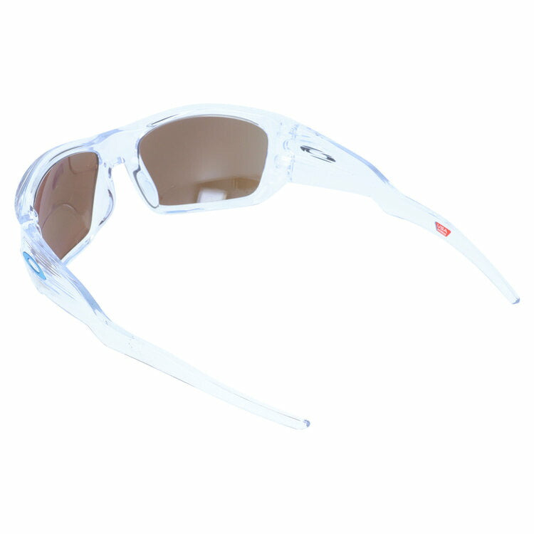 オークリー サングラス マスィータ 偏光サングラス プリズム ミラーレンズ レギュラーフィット OAKLEY MASSETER OO9486-07 60サイズ スポーツ型 ポラライズド ランニング 野球 テニス ユニセックス メンズ レディース