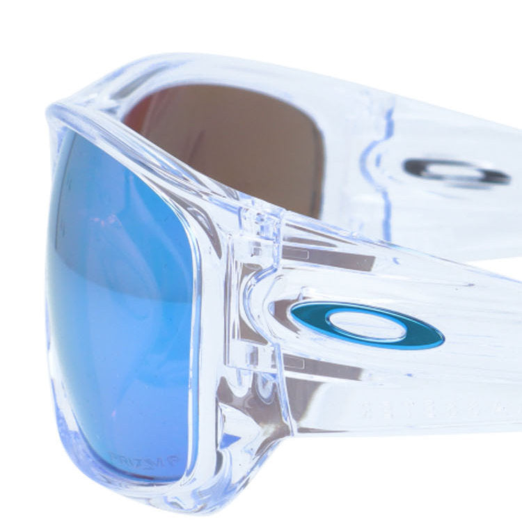 オークリー サングラス マスィータ 偏光サングラス プリズム ミラーレンズ レギュラーフィット OAKLEY MASSETER OO9486-07 60サイズ スポーツ型 ポラライズド ランニング 野球 テニス ユニセックス メンズ レディース