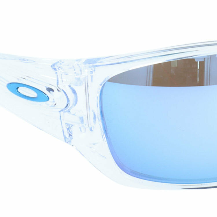 オークリー サングラス マスィータ 偏光サングラス プリズム ミラーレンズ レギュラーフィット OAKLEY MASSETER OO9486-07 60サイズ スポーツ型 ポラライズド ランニング 野球 テニス ユニセックス メンズ レディース
