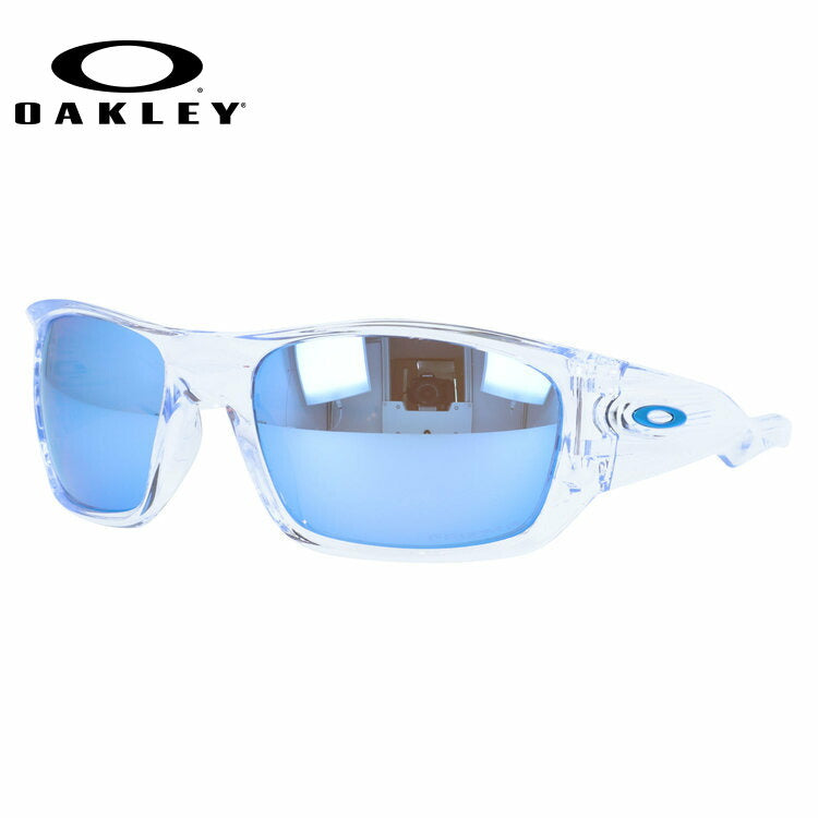 オークリー サングラス マスィータ 偏光サングラス プリズム ミラーレンズ レギュラーフィット OAKLEY MASSETER OO9486-07 60サイズ スポーツ型 ポラライズド ランニング 野球 テニス ユニセックス メンズ レディース