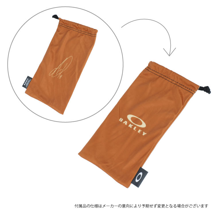 オークリー サングラス マスィータ プリズム レギュラーフィット OAKLEY MASSETER OO9486-08 60サイズ Alexia Putellas Signature Series アレクシアプテジャスシグネチャーシリーズ スポーツ型 エリプスロゴ刻印 サッカー ユニセックス メンズ レディース