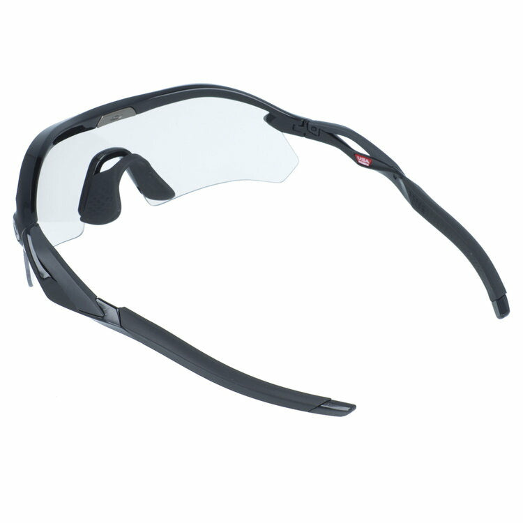 オークリー サングラス レーダープレート 調光サングラス ミラーレンズ レギュラーフィット OAKLEY RADAR PLATE OO9495D-0236 136サイズ スポーツ型 紫外線で色が変わる フォトクロミック ユニセックス メンズ レディース ローブリッジフィット