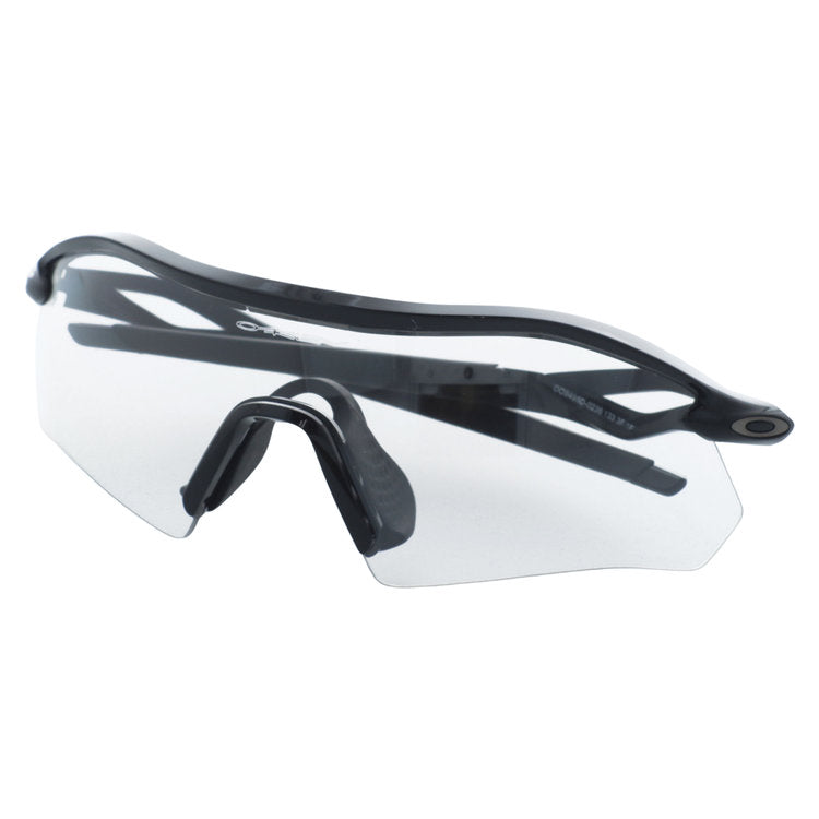 オークリー サングラス レーダープレート 調光サングラス ミラーレンズ レギュラーフィット OAKLEY RADAR PLATE OO9495D-0236 136サイズ スポーツ型 紫外線で色が変わる フォトクロミック ユニセックス メンズ レディース ローブリッジフィット