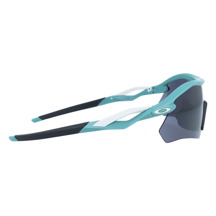 オークリー サングラス レーダープレート プリズム レギュラーフィット OAKLEY RADAR PLATE OO9495D-0436 136サイズ スポーツ型 ユニセックス メンズ レディース ローブリッジフィット