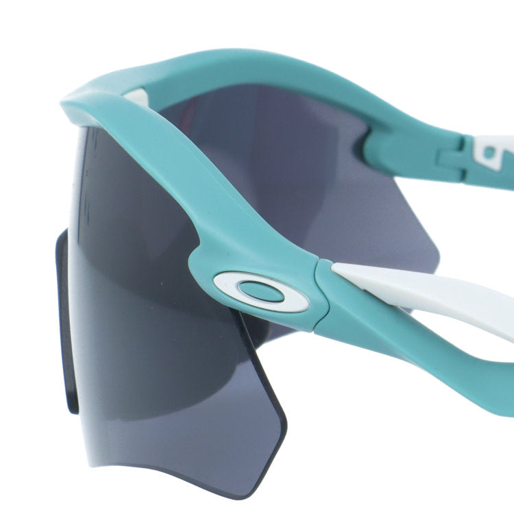 オークリー サングラス レーダープレート プリズム レギュラーフィット OAKLEY RADAR PLATE OO9495D-0436 136サイズ スポーツ型 ユニセックス メンズ レディース ローブリッジフィット
