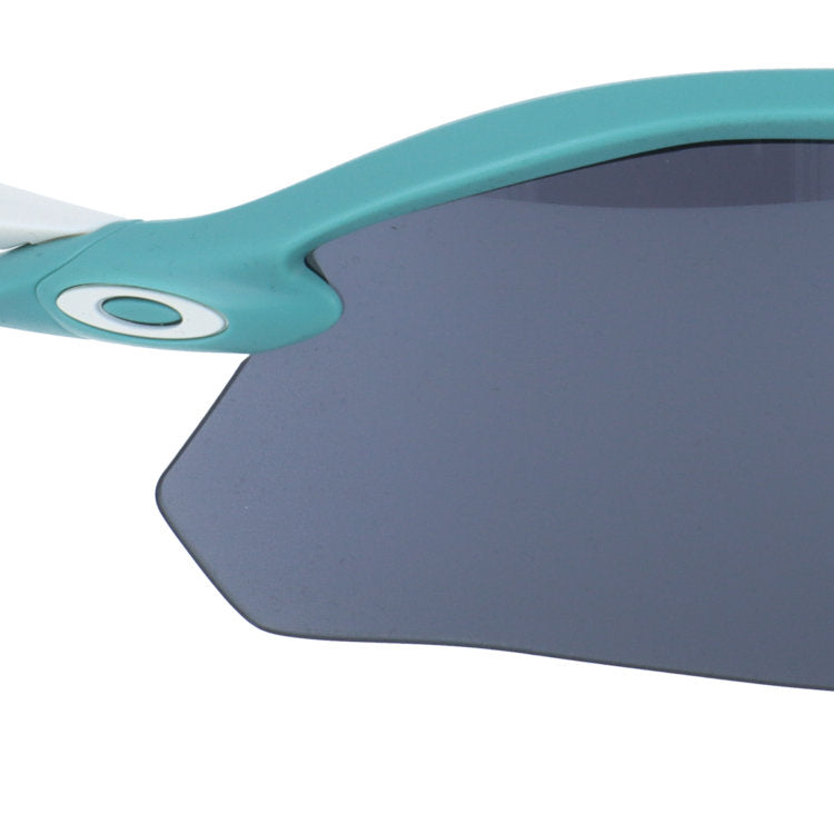 オークリー サングラス レーダープレート プリズム レギュラーフィット OAKLEY RADAR PLATE OO9495D-0436 136サイズ スポーツ型 ユニセックス メンズ レディース ローブリッジフィット