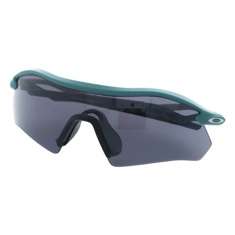 オークリー サングラス レーダープレート プリズム レギュラーフィット OAKLEY RADAR PLATE OO9495D-0436 136サイズ スポーツ型 ユニセックス メンズ レディース ローブリッジフィット