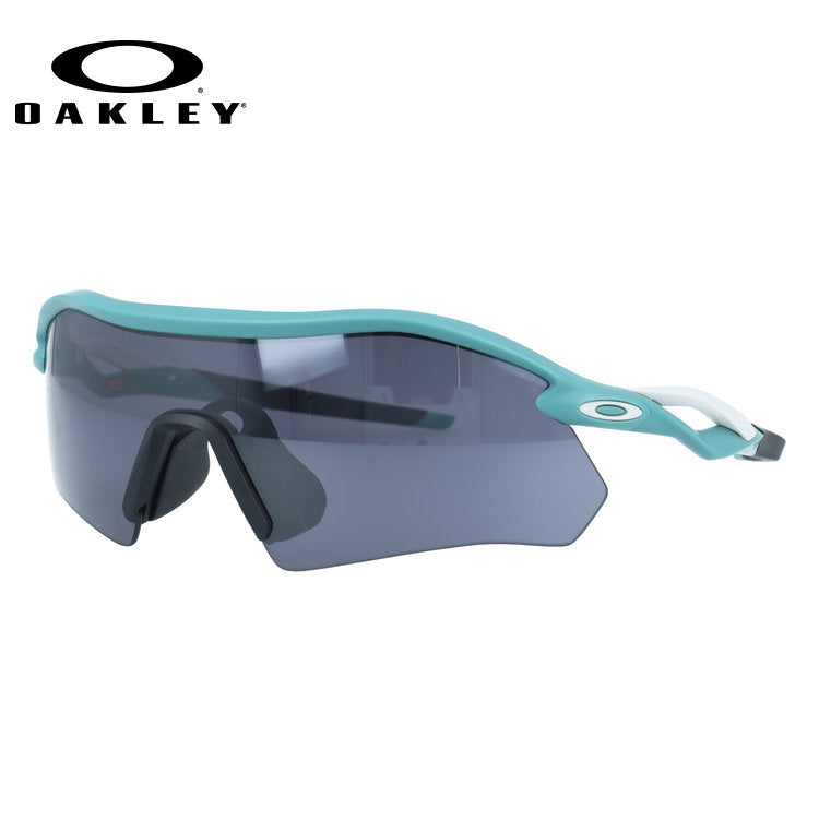オークリー サングラス レーダープレート プリズム レギュラーフィット OAKLEY RADAR PLATE OO9495D-0436 136サイズ スポーツ型 ユニセックス メンズ レディース ローブリッジフィット