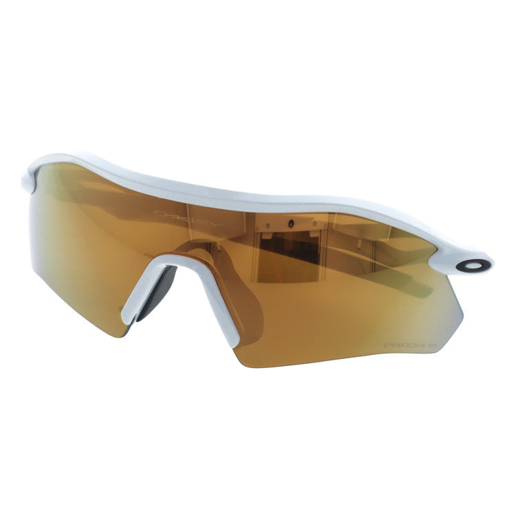 オークリー サングラス レーダープレート 偏光サングラス プリズム ミラーレンズ レギュラーフィット OAKLEY RADAR PLATE OO9495D-0536 136サイズ スポーツ型 乱反射をカットしクリアな視界へ ユニセックス メンズ レディース ローブリッジフィット