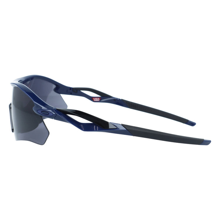 オークリー サングラス レーダープレート プリズム レギュラーフィット OAKLEY RADAR PLATE OO9495D-0736 136サイズ スポーツ型 ユニセックス メンズ レディース ローブリッジフィット