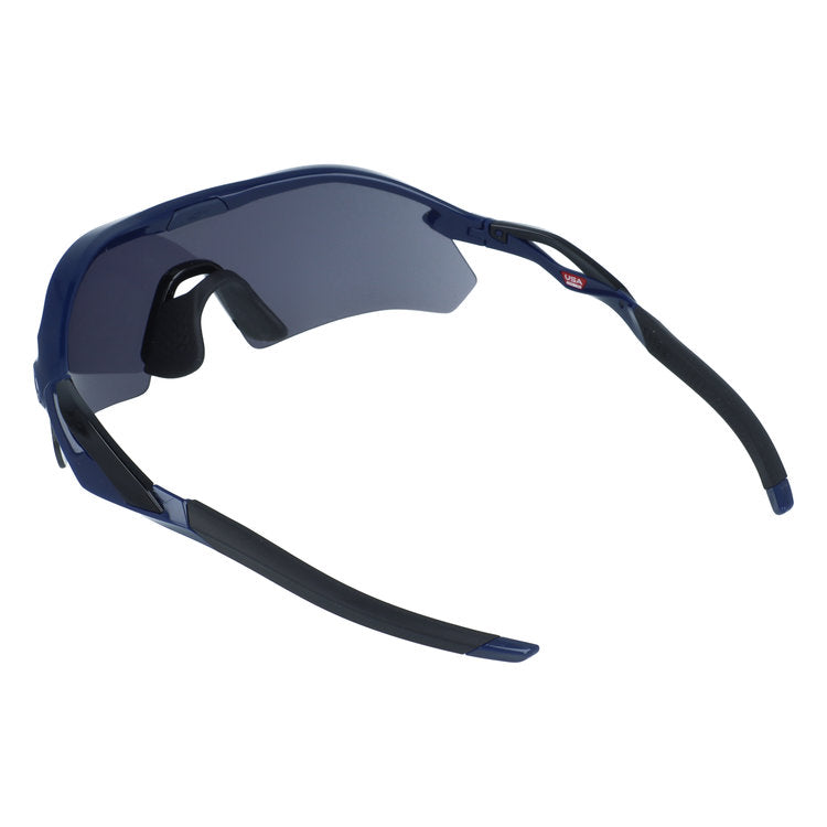 オークリー サングラス レーダープレート プリズム レギュラーフィット OAKLEY RADAR PLATE OO9495D-0736 136サイズ スポーツ型 ユニセックス メンズ レディース ローブリッジフィット