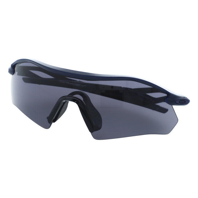 オークリー サングラス レーダープレート プリズム レギュラーフィット OAKLEY RADAR PLATE OO9495D-0736 136サイズ スポーツ型 ユニセックス メンズ レディース ローブリッジフィット