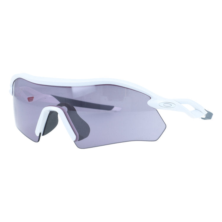 オークリー サングラス レーダープレート プリズム レギュラーフィット OAKLEY RADAR PLATE OO9495D-0836 136サイズ スポーツ型 ユニセックス メンズ レディース ローブリッジフィット