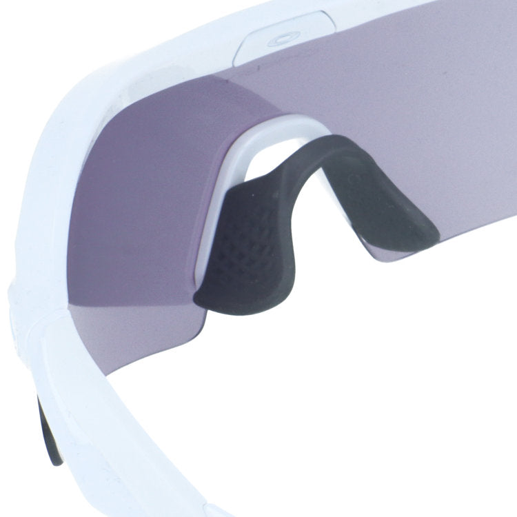 オークリー サングラス レーダープレート プリズム レギュラーフィット OAKLEY RADAR PLATE OO9495D-0836 136サイズ スポーツ型 ユニセックス メンズ レディース ローブリッジフィット