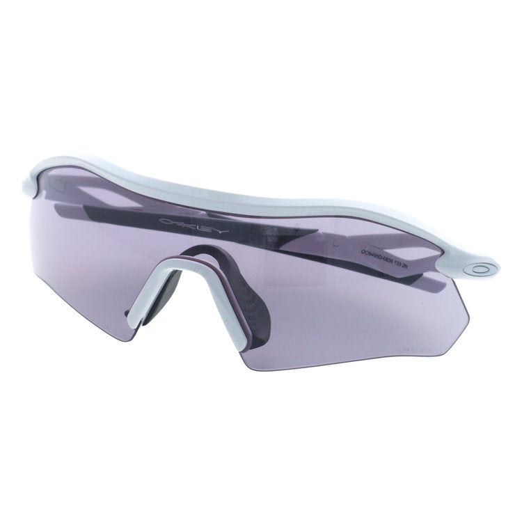 オークリー サングラス レーダープレート プリズム レギュラーフィット OAKLEY RADAR PLATE OO9495D-0836 136サイズ スポーツ型 ユニセックス メンズ レディース ローブリッジフィット