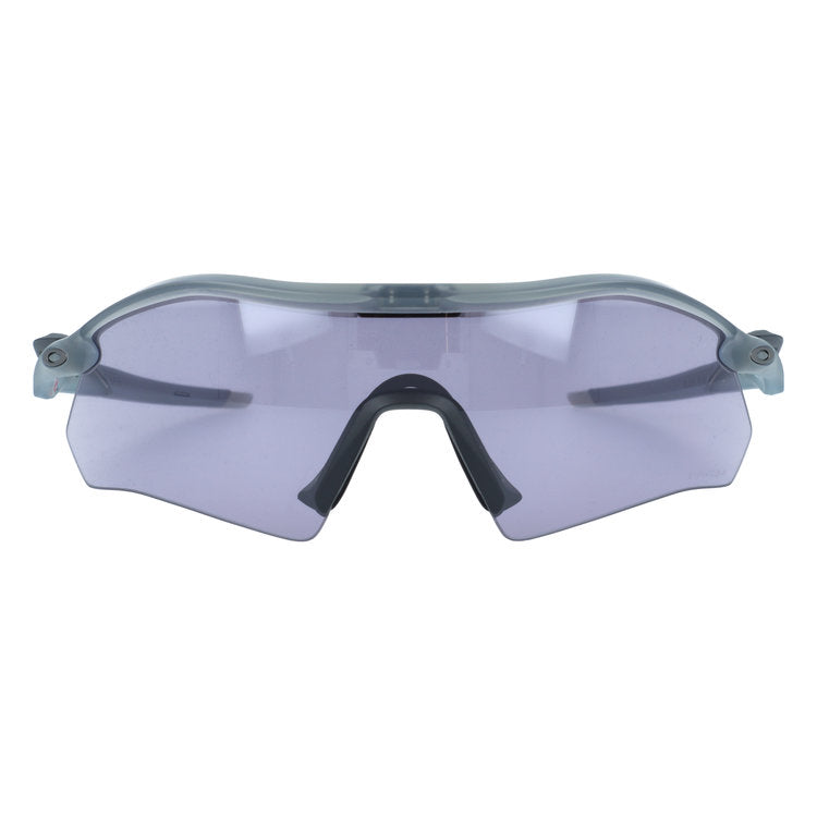 オークリー サングラス レーダープレート プリズム レギュラーフィット OAKLEY RADAR PLATE OO9495D-0936 136サイズ スポーツ型 ユニセックス メンズ レディース ローブリッジフィット