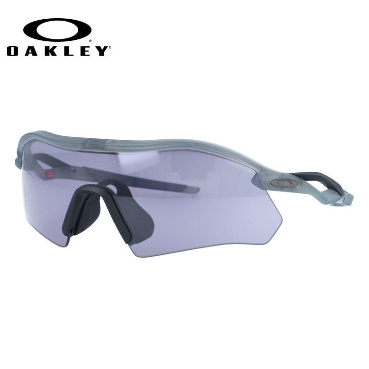 オークリー サングラス レーダープレート プリズム レギュラーフィット OAKLEY RADAR PLATE OO9495D-0936 136サイズ スポーツ型 ユニセックス メンズ レディース ローブリッジフィット