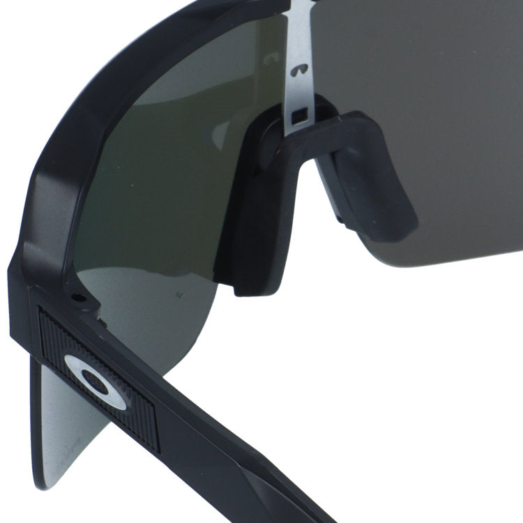 オークリー サングラス スートロライトエス プリズム レギュラーフィット OAKLEY SUTRO LITE S OO9496-0534 134サイズ スポーツ型 ユニセックス メンズ レディース ローブリッジフィット
