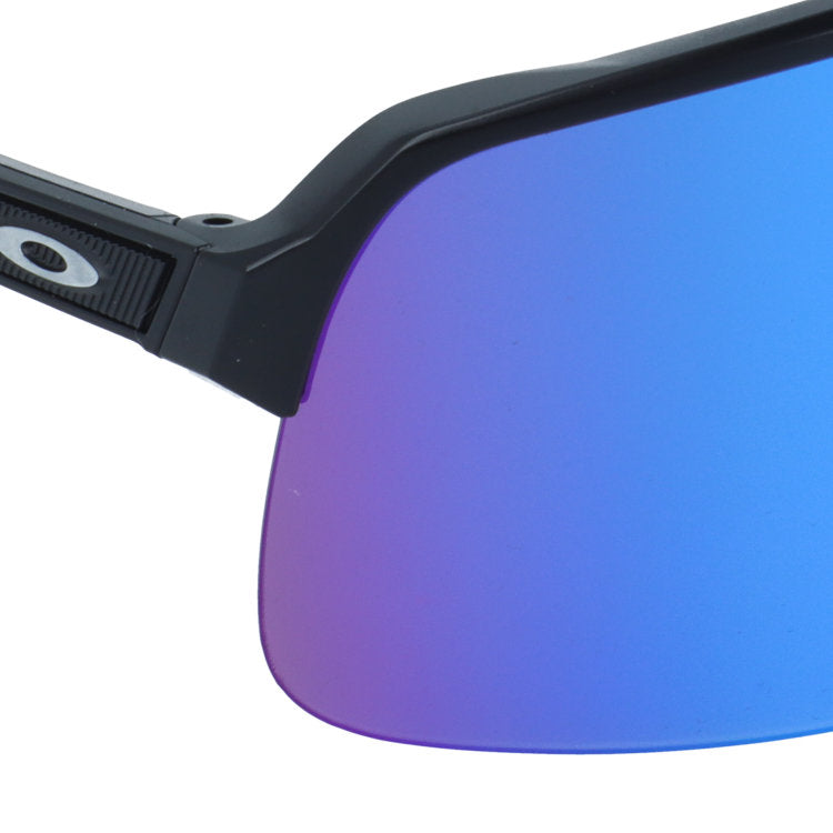 オークリー サングラス スートロライトエス プリズム レギュラーフィット OAKLEY SUTRO LITE S OO9496-0534 134サイズ スポーツ型 ユニセックス メンズ レディース ローブリッジフィット