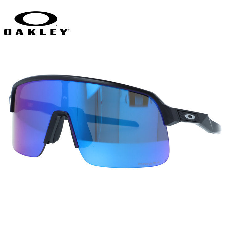 オークリー サングラス スートロライトエス プリズム レギュラーフィット OAKLEY SUTRO LITE S OO9496-0534 134サイズ スポーツ型 ユニセックス メンズ レディース ローブリッジフィット