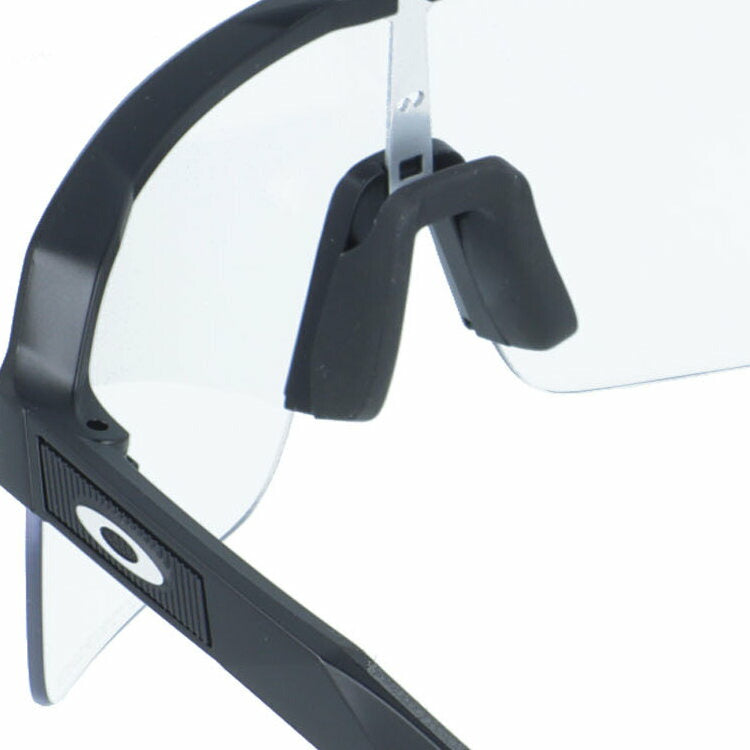 オークリー サングラス スートロライトエス 調光サングラス レギュラーフィット OAKLEY SUTRO LITE S OO9496-0734 134サイズ スポーツ型 紫外線で色が変わる フォトクロミック ユニセックス メンズ レディース ローブリッジフィット