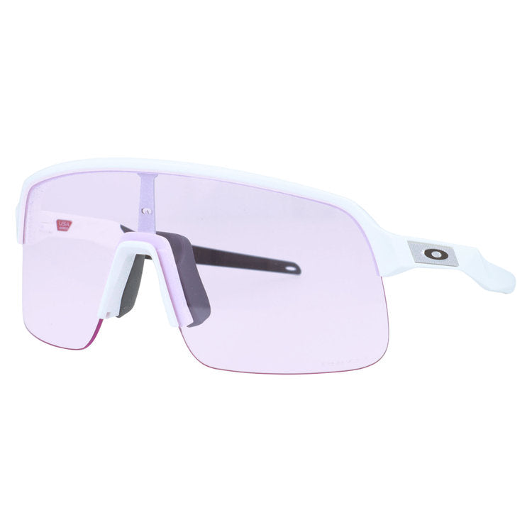 オークリー サングラス スートロライトエス プリズム レギュラーフィット OAKLEY SUTRO LITE S OO9496-0834 134サイズ スポーツ型 ユニセックス メンズ レディース ローブリッジフィット