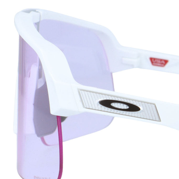 オークリー サングラス スートロライトエス プリズム レギュラーフィット OAKLEY SUTRO LITE S OO9496-0834 134サイズ スポーツ型 ユニセックス メンズ レディース ローブリッジフィット