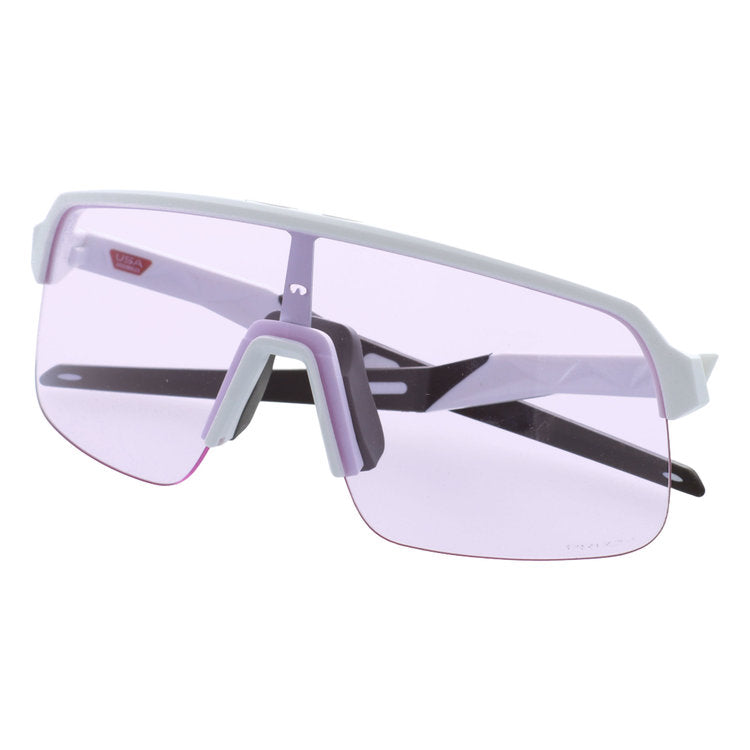 オークリー サングラス スートロライトエス プリズム レギュラーフィット OAKLEY SUTRO LITE S OO9496-0834 134サイズ スポーツ型 ユニセックス メンズ レディース ローブリッジフィット