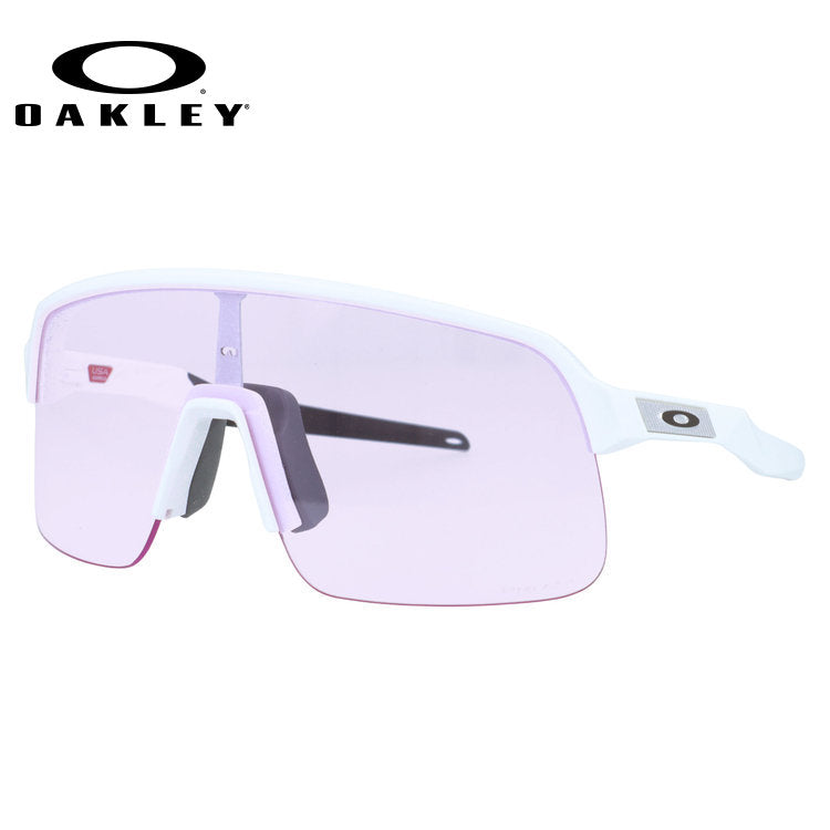 オークリー サングラス スートロライトエス プリズム レギュラーフィット OAKLEY SUTRO LITE S OO9496-0834 134サイズ スポーツ型 ユニセックス メンズ レディース ローブリッジフィット