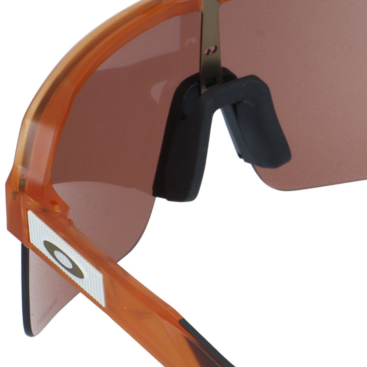 オークリー サングラス スートロライトエス プリズム レギュラーフィット OAKLEY SUTRO LITE S OO9496-1034 134サイズ スポーツ型 ゴルフ PRIZM GOLF ユニセックス メンズ レディース ローブリッジフィット