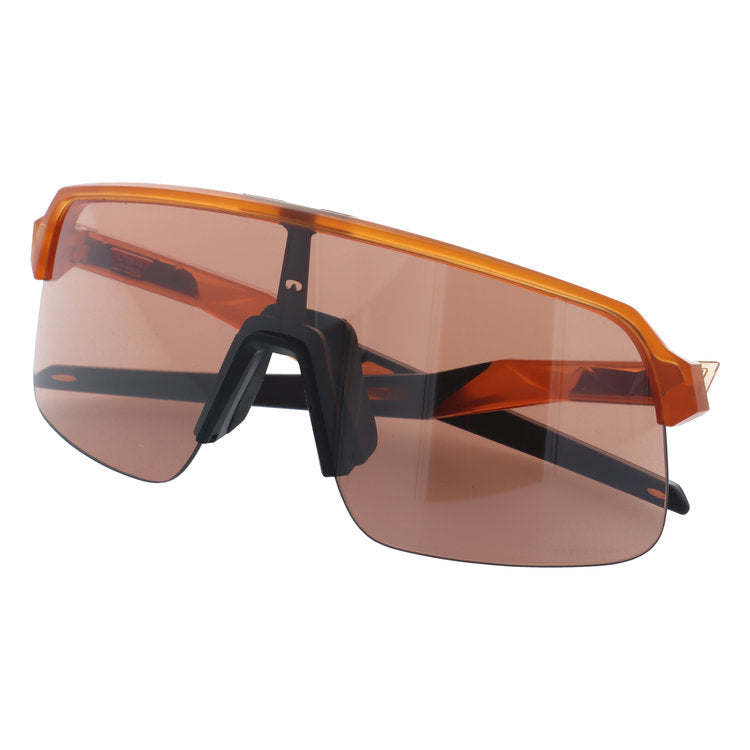 オークリー サングラス スートロライトエス プリズム レギュラーフィット OAKLEY SUTRO LITE S OO9496-1034 134サイズ スポーツ型 ゴルフ PRIZM GOLF ユニセックス メンズ レディース ローブリッジフィット