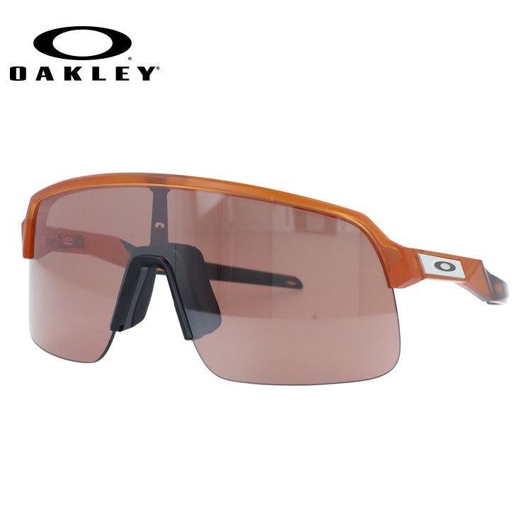 オークリー サングラス スートロライトエス プリズム レギュラーフィット OAKLEY SUTRO LITE S OO9496-1034 134サイズ スポーツ型 ゴルフ PRIZM GOLF ユニセックス メンズ レディース ローブリッジフィット