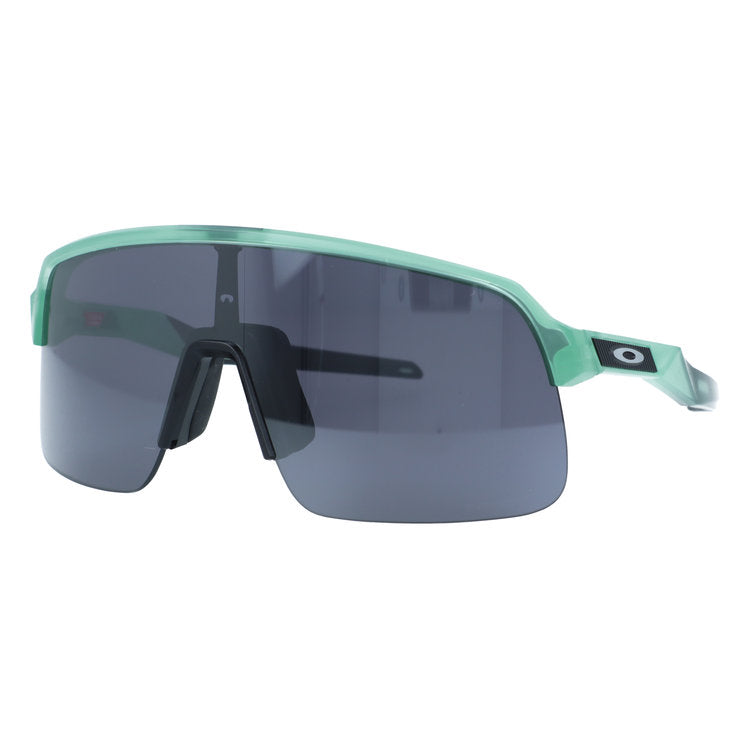 オークリー サングラス スートロライトエス プリズム レギュラーフィット OAKLEY SUTRO LITE S OO9496-1134 134サイズ スポーツ型 ユニセックス メンズ レディース ローブリッジフィット