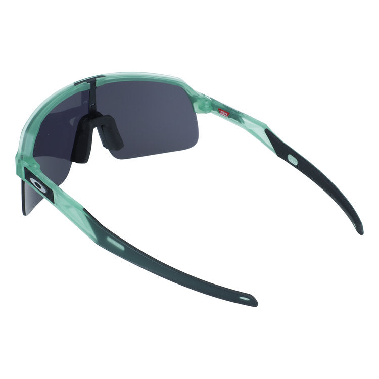 オークリー サングラス スートロライトエス プリズム レギュラーフィット OAKLEY SUTRO LITE S OO9496-1134 134サイズ スポーツ型 ユニセックス メンズ レディース ローブリッジフィット