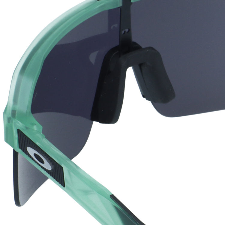 オークリー サングラス スートロライトエス プリズム レギュラーフィット OAKLEY SUTRO LITE S OO9496-1134 134サイズ スポーツ型 ユニセックス メンズ レディース ローブリッジフィット