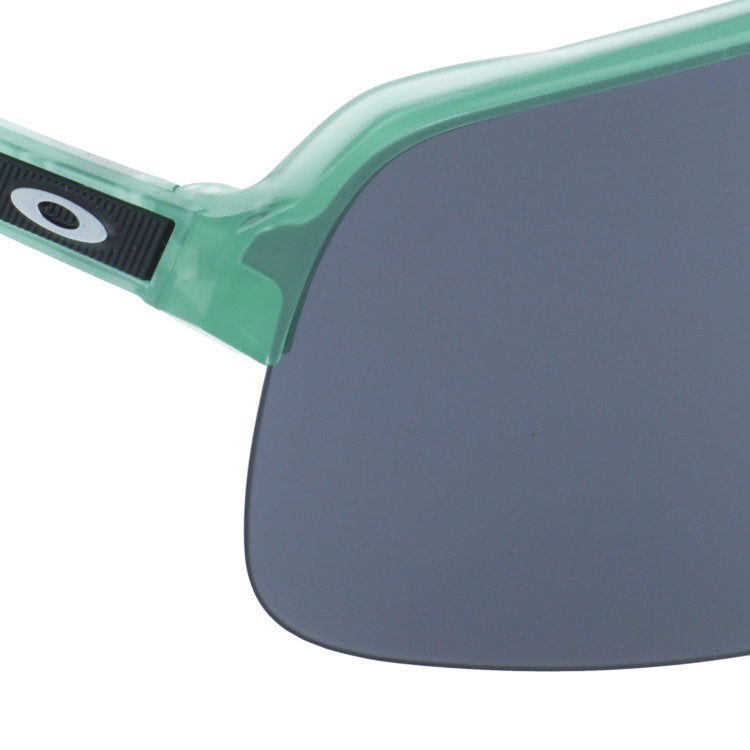 オークリー サングラス スートロライトエス プリズム レギュラーフィット OAKLEY SUTRO LITE S OO9496-1134 134サイズ スポーツ型 ユニセックス メンズ レディース ローブリッジフィット