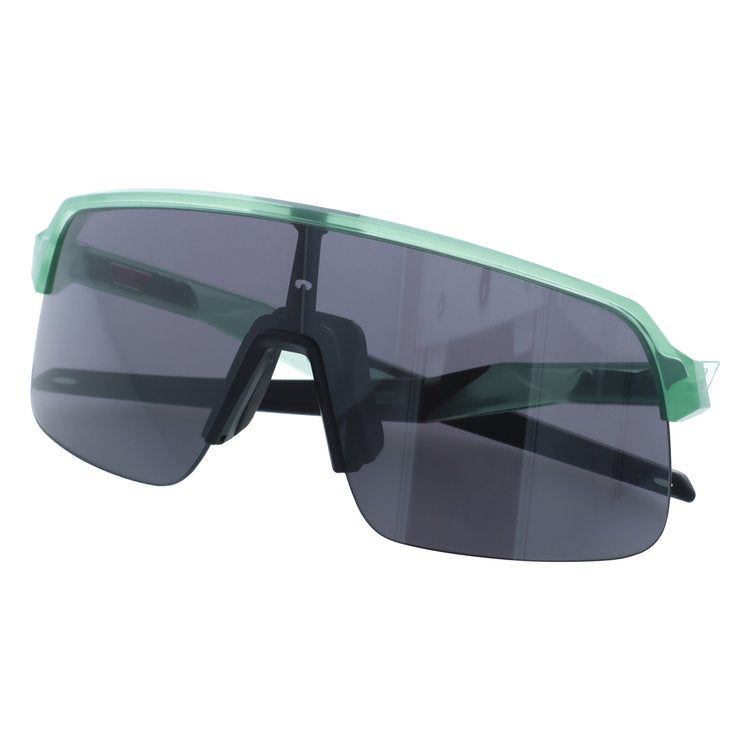 オークリー サングラス スートロライトエス プリズム レギュラーフィット OAKLEY SUTRO LITE S OO9496-1134 134サイズ スポーツ型 ユニセックス メンズ レディース ローブリッジフィット