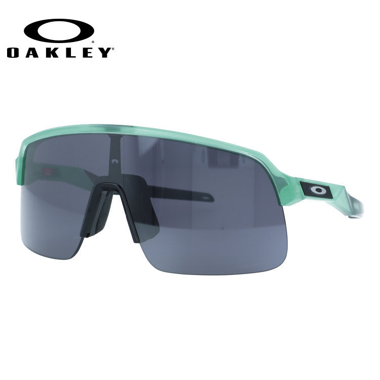 オークリー サングラス スートロライトエス プリズム レギュラーフィット OAKLEY SUTRO LITE S OO9496-1134 134サイズ スポーツ型 ユニセックス メンズ レディース ローブリッジフィット