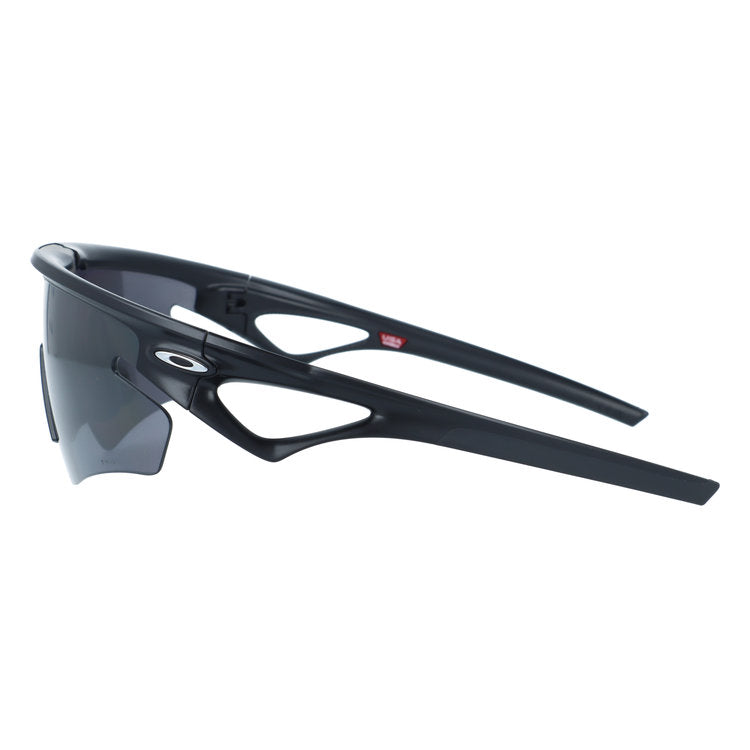 オークリー サングラス スフィエラ スラッシュ 偏光サングラス プリズム ユニバーサルフィット OAKLEY SPHAERA SLASH OO9499-0136 136サイズ スポーツ型 乱反射をカットしクリアな視界へ ユニセックス メンズ レディース ローブリッジフィット
