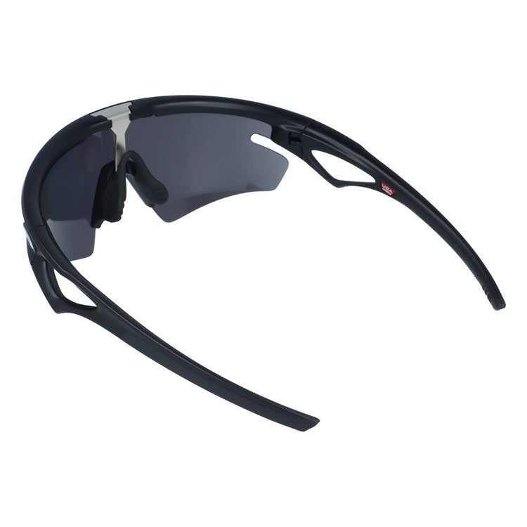 オークリー サングラス スフィエラ スラッシュ 偏光サングラス プリズム ユニバーサルフィット OAKLEY SPHAERA SLASH OO9499-0136 136サイズ スポーツ型 乱反射をカットしクリアな視界へ ユニセックス メンズ レディース ローブリッジフィット