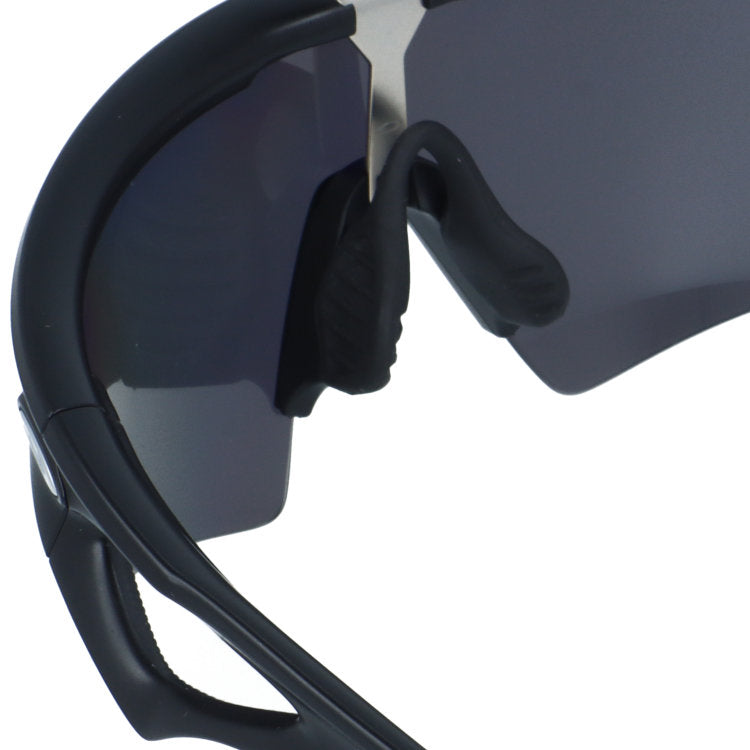 オークリー サングラス スフィエラ スラッシュ 偏光サングラス プリズム ユニバーサルフィット OAKLEY SPHAERA SLASH OO9499-0136 136サイズ スポーツ型 乱反射をカットしクリアな視界へ ユニセックス メンズ レディース ローブリッジフィット