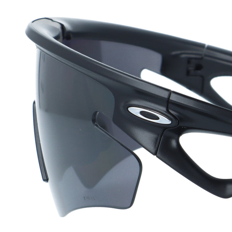 オークリー サングラス スフィエラ スラッシュ 偏光サングラス プリズム ユニバーサルフィット OAKLEY SPHAERA SLASH OO9499-0136 136サイズ スポーツ型 乱反射をカットしクリアな視界へ ユニセックス メンズ レディース ローブリッジフィット