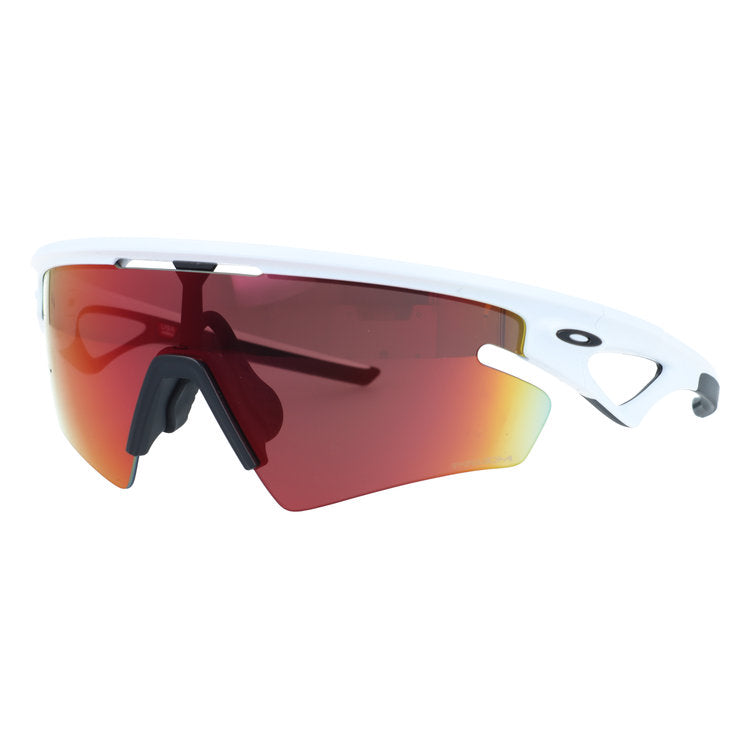 オークリー サングラス スフィエラ スラッシュ プリズム ミラーレンズ ユニバーサルフィット OAKLEY SPHAERA SLASH OO9499-0236 136サイズ スポーツ型 ユニセックス メンズ レディース