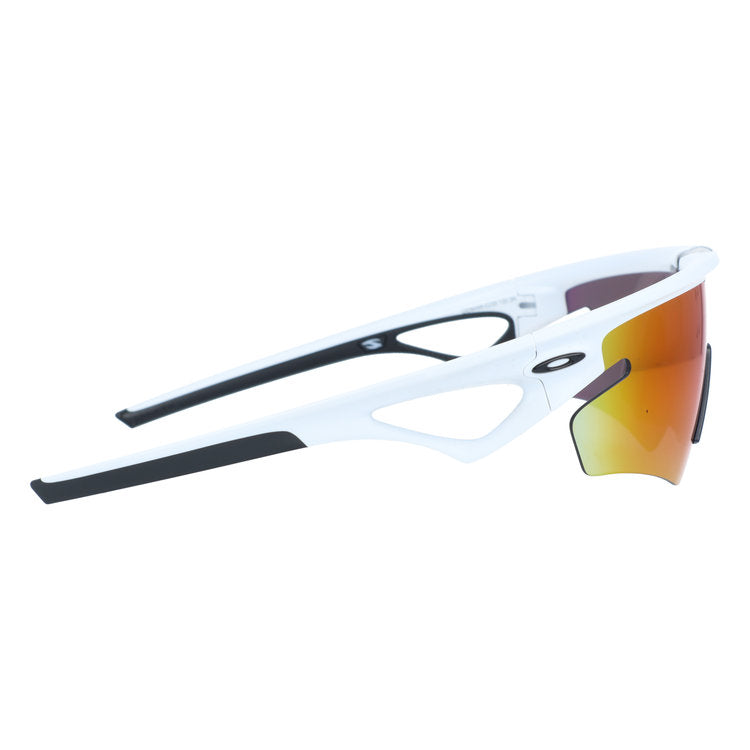 オークリー サングラス スフィエラ スラッシュ プリズム ミラーレンズ ユニバーサルフィット OAKLEY SPHAERA SLASH OO9499-0236 136サイズ スポーツ型 ユニセックス メンズ レディース