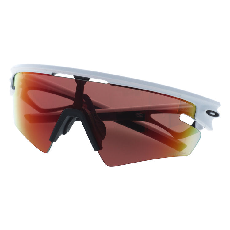 オークリー サングラス スフィエラ スラッシュ プリズム ミラーレンズ ユニバーサルフィット OAKLEY SPHAERA SLASH OO9499-0236 136サイズ スポーツ型 ユニセックス メンズ レディース