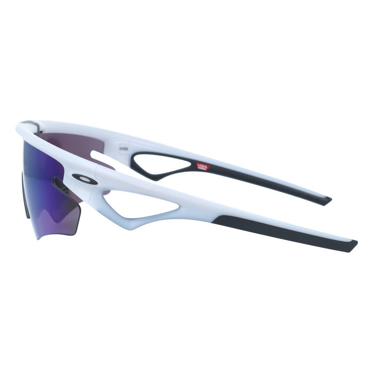 オークリー サングラス スフィエラ スラッシュ プリズム ミラーレンズ ユニバーサルフィット OAKLEY SPHAERA SLASH OO9499-0436 136サイズ スポーツ型 ユニセックス メンズ レディース